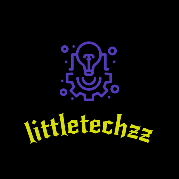 Little_tech